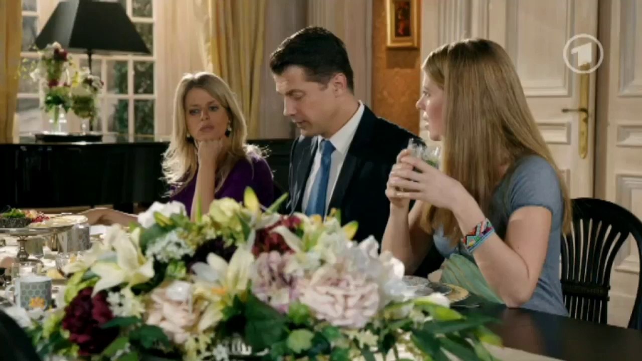 Folge 4497 Tanja + Frida + Ansgar + Sebastian