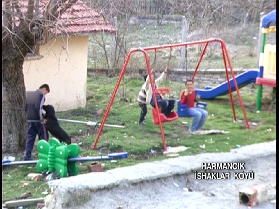 İshaklar Köyü (Eski Köyüm Yeni Mahallem)