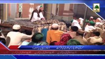 Madani News 6 April - Kisan Ijtima Rukn-e-Shura ki Shirkat - Okara Panjab (1)