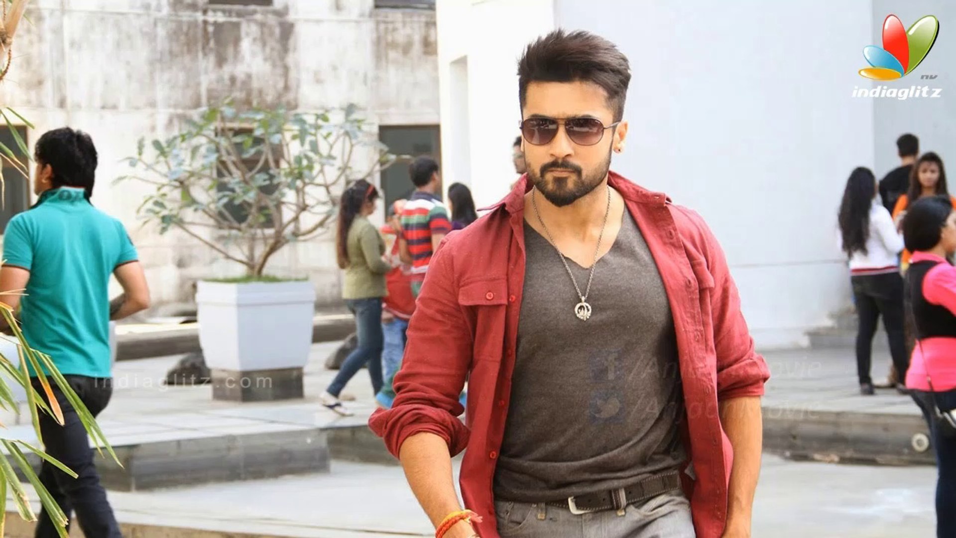 Anjaan Trailer to be Launched on Ajith's birthday | Surya and Lingusamy  Movie | Cinema News - video Dailymotion