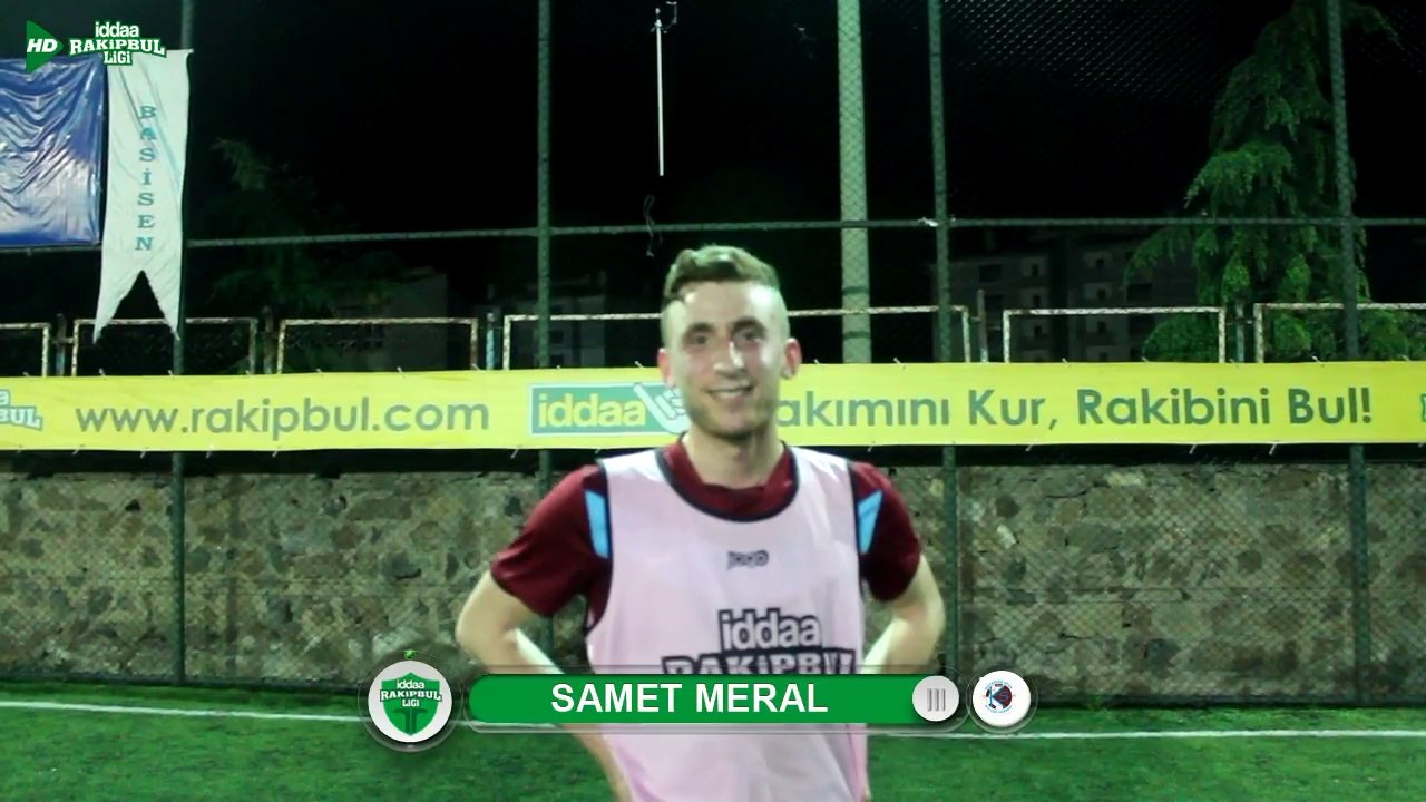 KARADENİZSPOR RÖPORTAJ