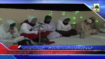 Madani News 6 April - Muhammad Javed Attari kay Ghar Madani Halqa (1)