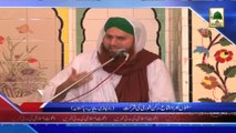 Madani News 6 April - Sunnaton Bhara Ijtima Rukn-e-Shura ki Shirkat - Rawalpindi (1)