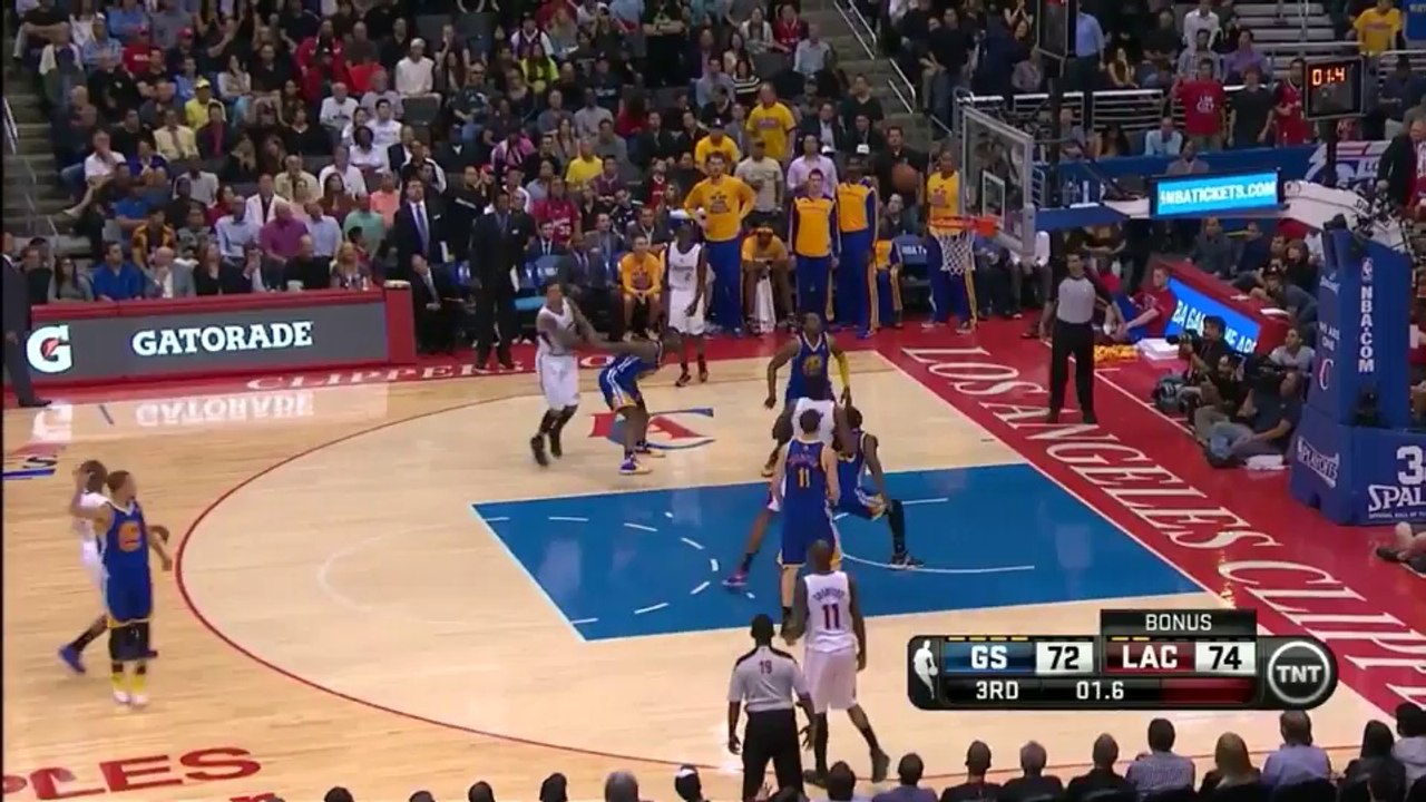 chris paul