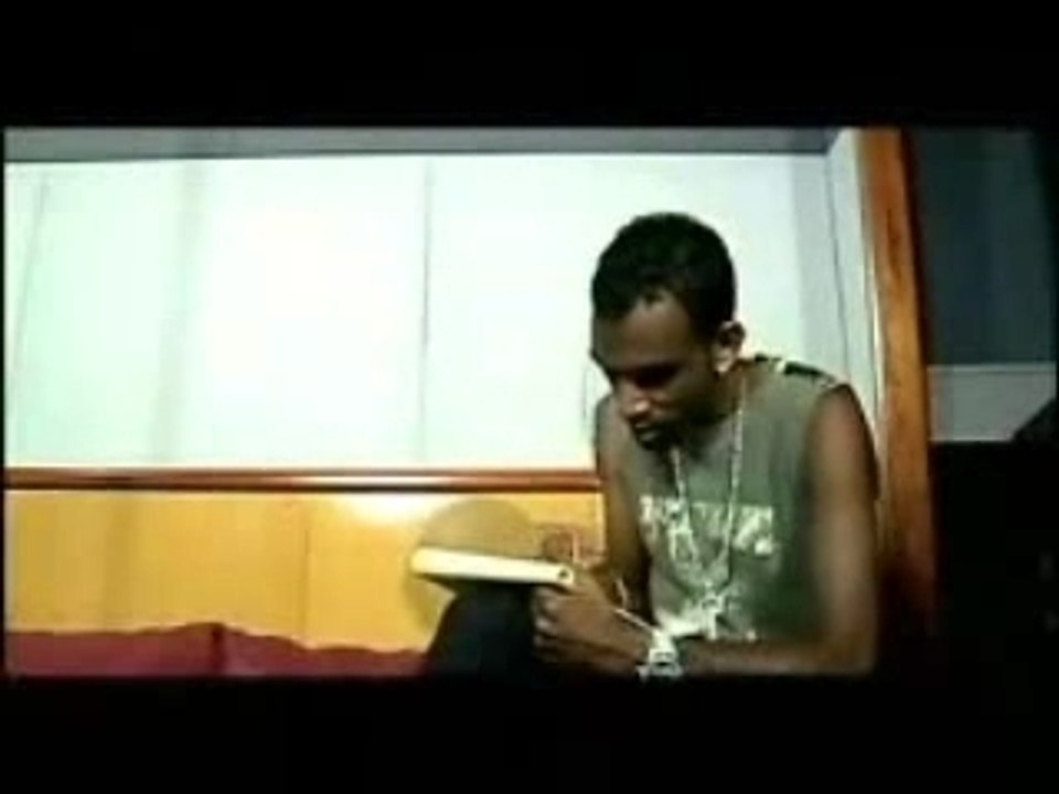 Strip Tease Riddim Medley