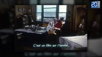 Bob Hoskins: Célèbre détective de «Roger Rabbit»