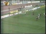 10η Ολυμπιακός-ΑΕΛ 2-1  1992-93 TRT