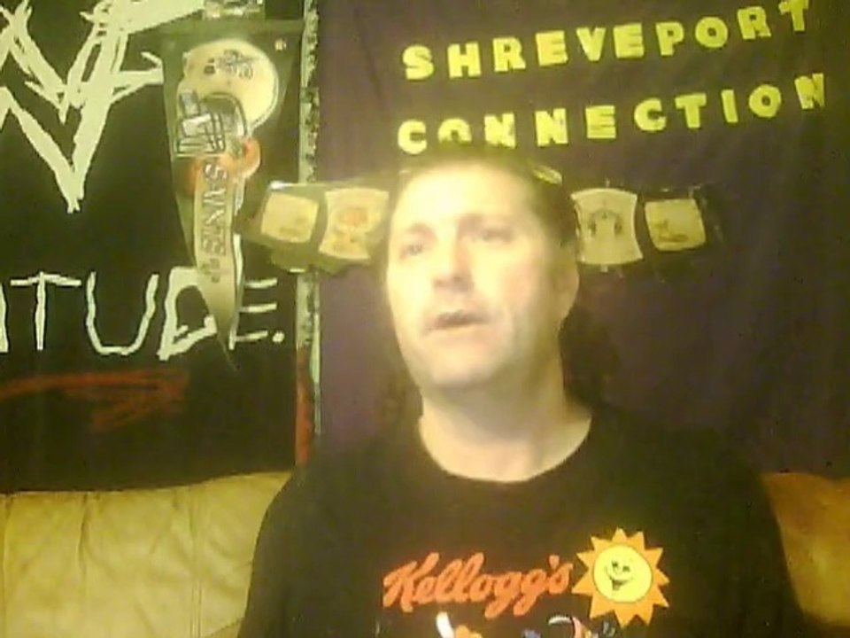 Smackdown & main event results for 5-3-14 birthdays withwhat happened aftrer raw ended