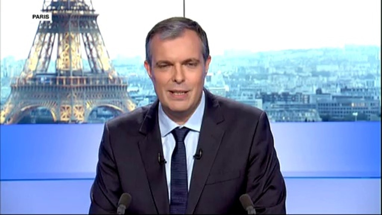 Le journal de l'économie - Alstom : le conseil d'administration accepte l'offre de GE