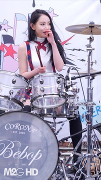 140406 홍대 버스킹 - 03.비밥(Breath)