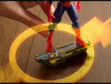 Amazing Spider-Man 2 Figür ve Araçlar TV Reklamı
