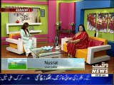 Salam Pakistan 30 April 2014 (Part1)