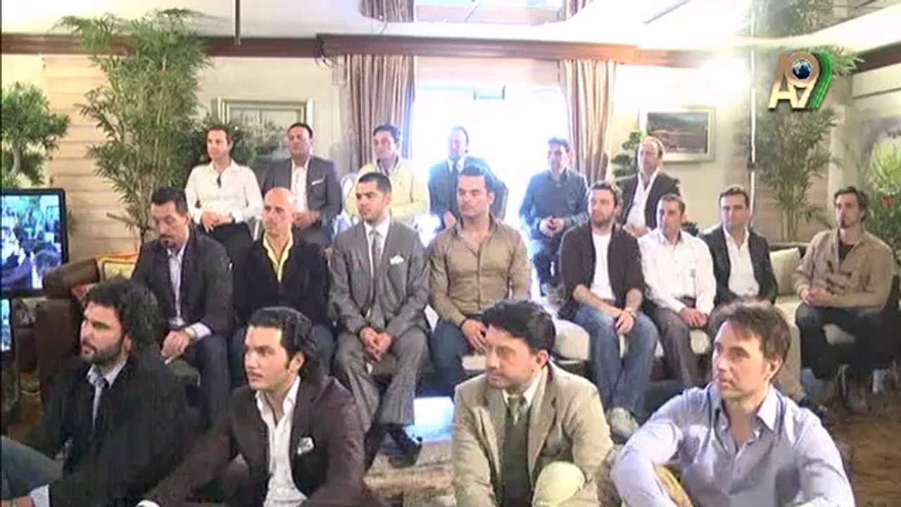 Adnan Oktar: Başbakan Recep Tayyip Erdoğan'ı kimse yalnız bırakmasın