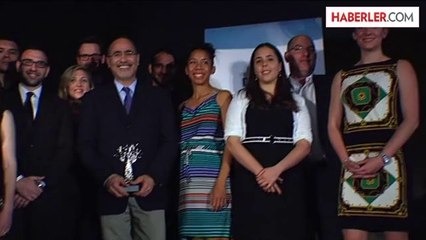 Prof. Dr. Gökhan Hotamışlıgil, Metabolik Hastalıklar Alanındaki Keşifleriyle 9. Danone Uluslararası...