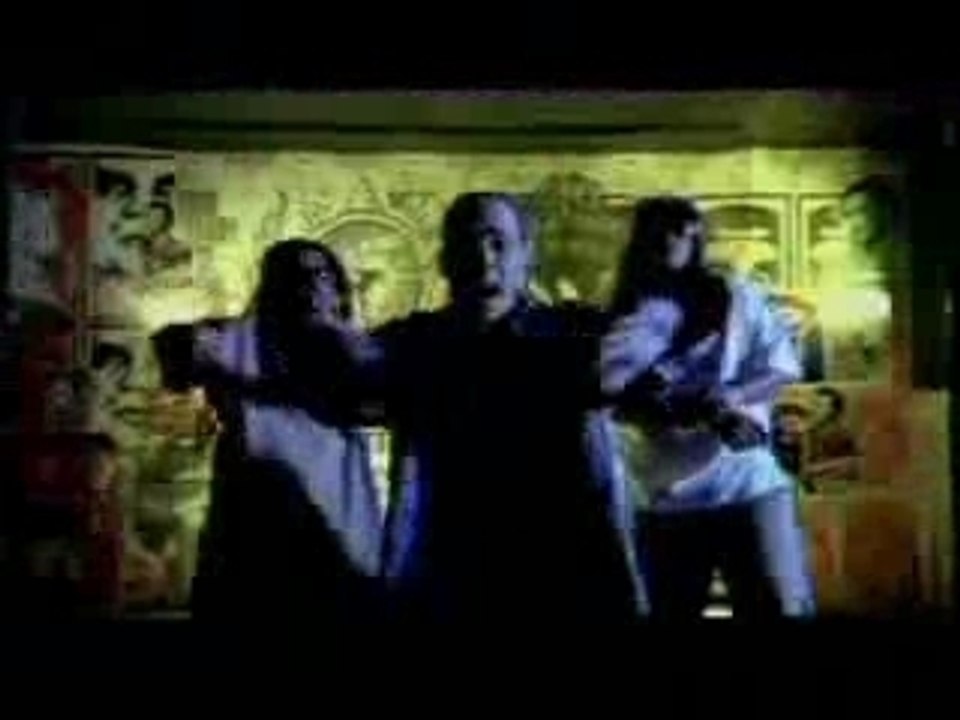 Big Boy y Lennox-el Comeback