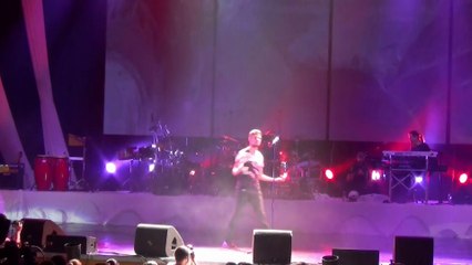 VAMA - Sa facem sex, Live at Sala Palatului, Bucuresti, 18.12.2013