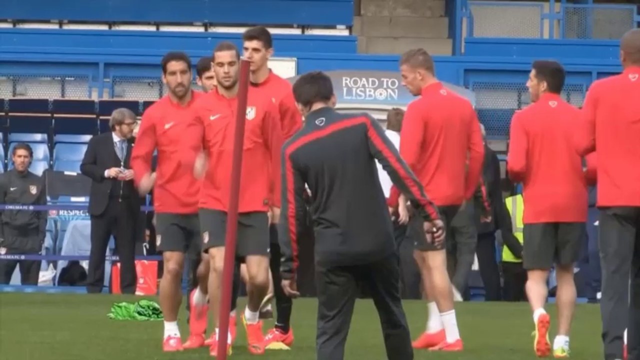 Mourinho: 'Möchte für immer bleiben'