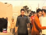 Abb Khud Kuch Karna Parega - Iqrar ul Hassan