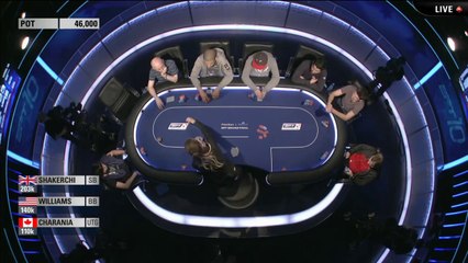 EPT10 Grand Final Main Event Day 3 highlights | PokerStars.com