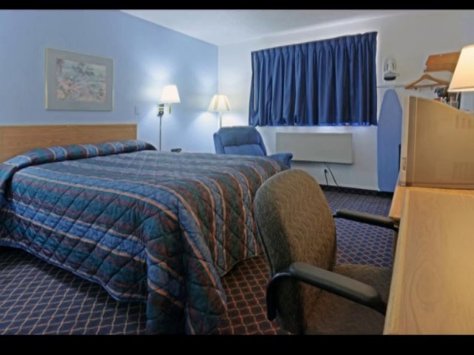 Hotel St. Roberts MO, St. Roberts Missouri Hotels