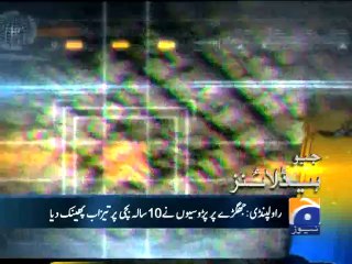 Geo Headlines-30 Apr 2014-1100