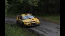 camera embarque rallye du quercy 2014 evo 6 FA 8