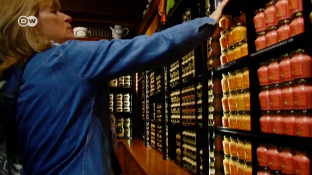 Huhn mit Dijonsenf | Euromaxx a la carte