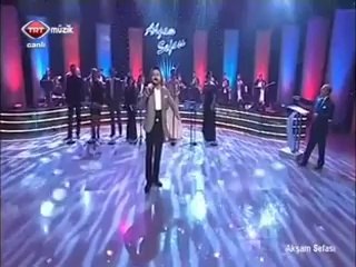 Mustafa Demiroğlu - Çökertme