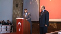 Prof. Dr. Bayraktar BAYRAKLI-İslamın Getirdikleri-Ünye Konferansı-2