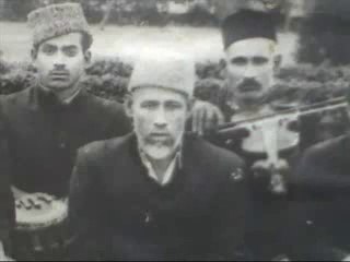 اُستاد نُصرت فتح علیخاں   ..  محمد مصطفٰی محبوبِ داور  ...کلام؛ حفیظ جالندھری