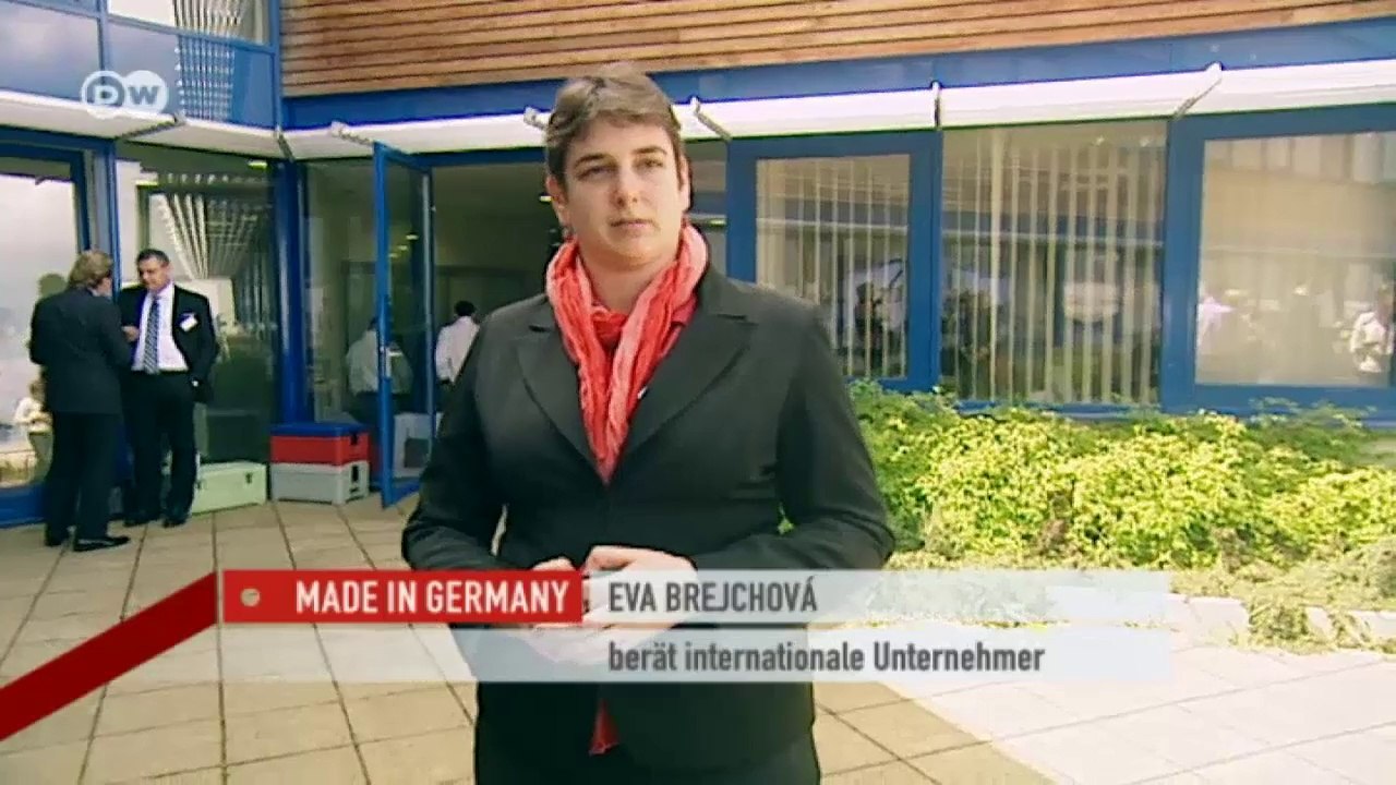 Tschechien: 10 Jahre EU-Osterweiterung | Made in Germany