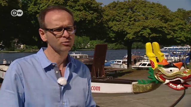 Beruf als Berufung | Made in Germany