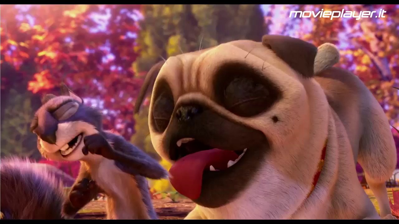 Nut Job - Operazione noccioline - Video recensione