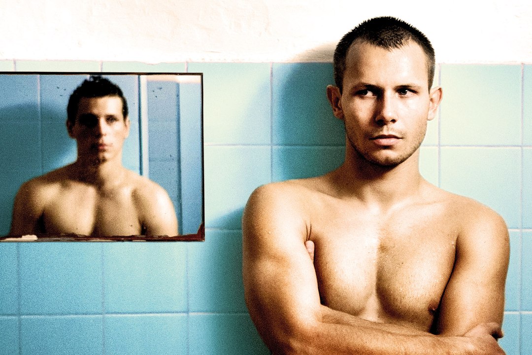 Ligne d'eau - Bande-Annonce Officielle (VOST)