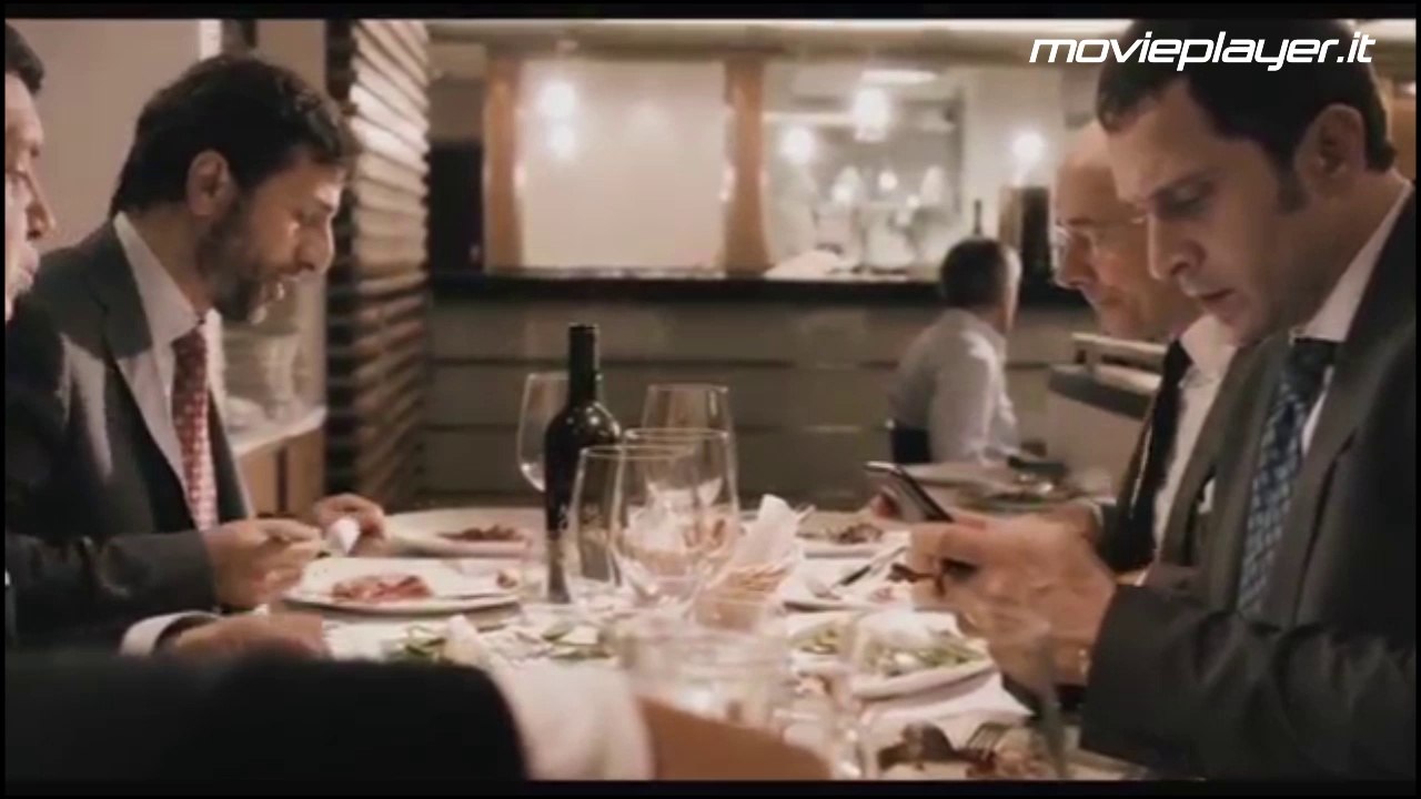 Il venditore di medicine - Video recensione