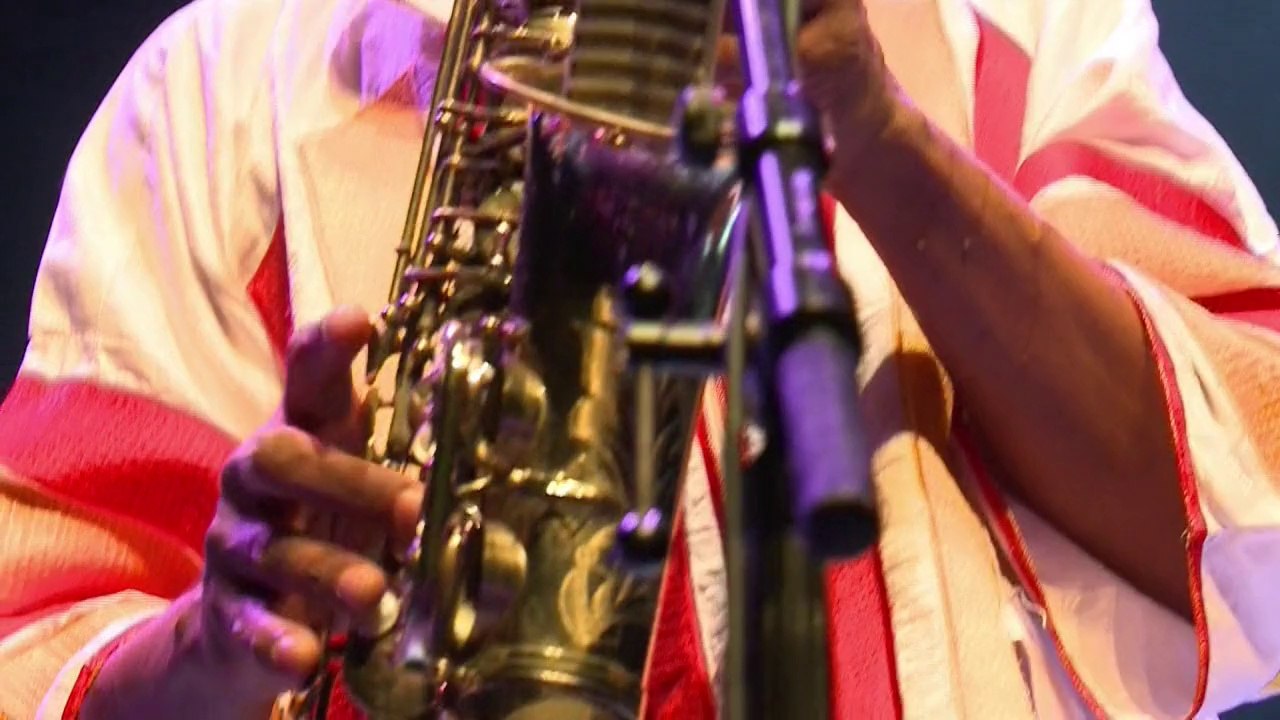 Der Jazz und Paris: Eine andauernde Affäre