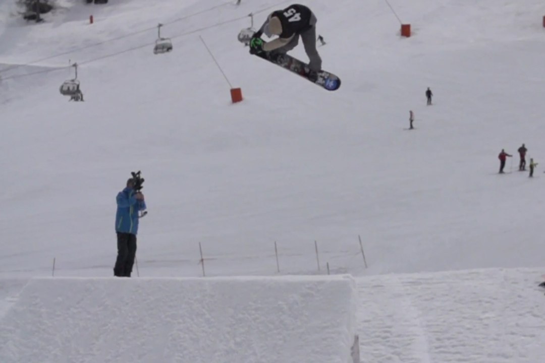 Vans Hi-Standard Series 2014 Roundup - Snowboard