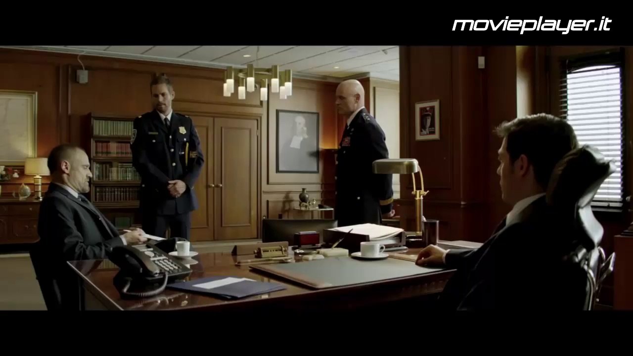 Brick Mansions - Video recensione