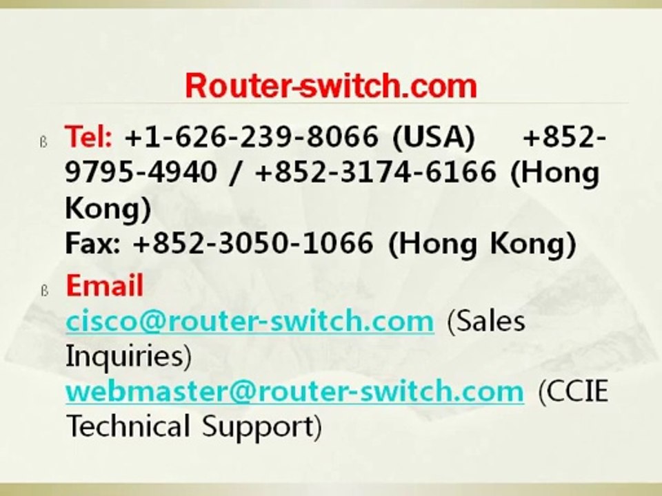 How to Reset Password for Cisco 1941/K9 Router