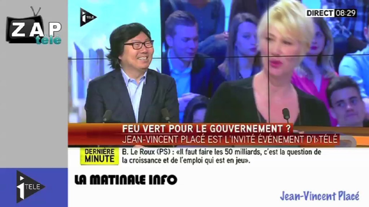 Zap télé: Valls face aux «41 salopards»... Montebourg tente de sauver les meubles...