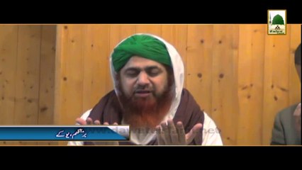 Nigran-e-Shura ki Aalim sahab say Mulaqat - Birminghum U.K