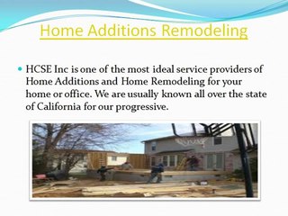 HC Structural Engineered