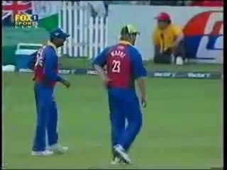 Shane Warne's Funniest Over in his Career