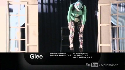 Glee - 5x19 - Bande-annone - Promo "Old Dog, New Tricks" (HD)