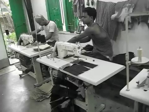 JUTE BAGS, COTTON BAGS, CANVAS BAGS, SHOPPING BAGS - zesttex.com