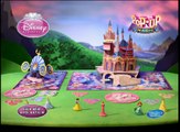Disney Prenses Oyunları TV Reklamı