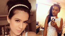 Nia Sharma's Private Pictures – Never Seen Before