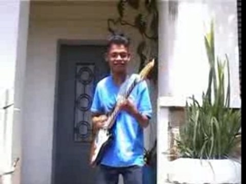 Vaiavy Chila - baban'ny zanako