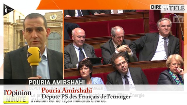 TextO’ : Les abstentionnistes du PS donnent de la voix