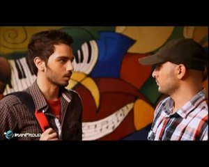 Ghalbe Yakhi Season 3 Part 9 HQ - S3 E9 - سریال قلب یخی - فصل سوم